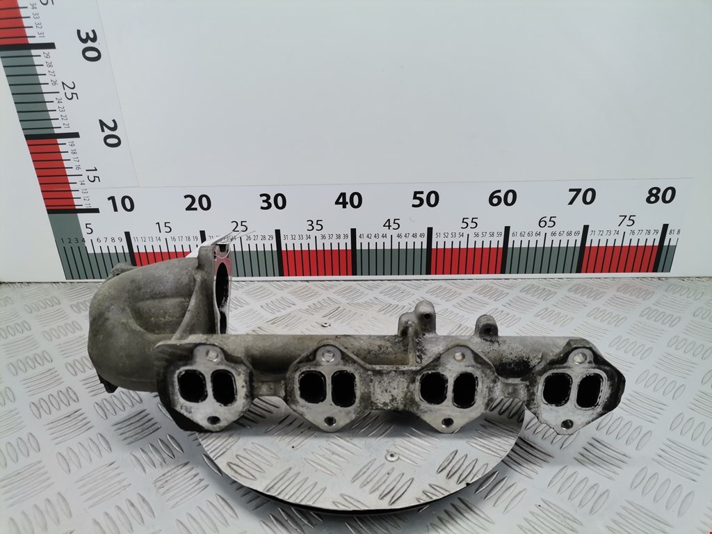 Коллектор впускной OPEL Vivaro A 2001-2014