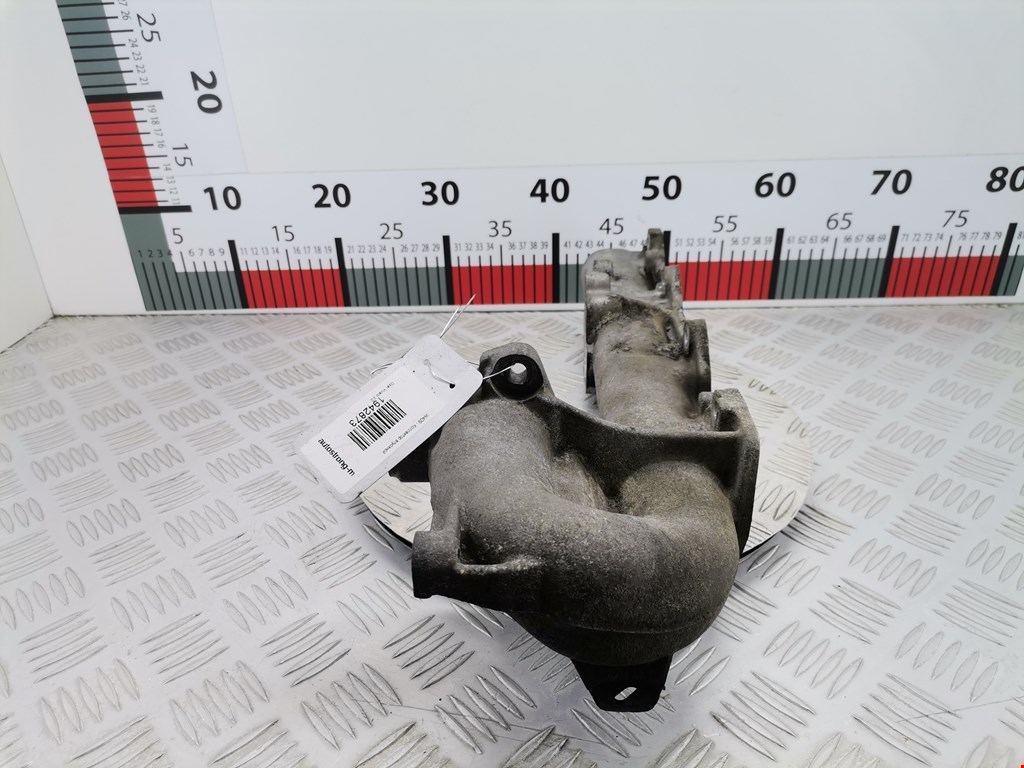 Коллектор впускной OPEL Vivaro A 2001-2014