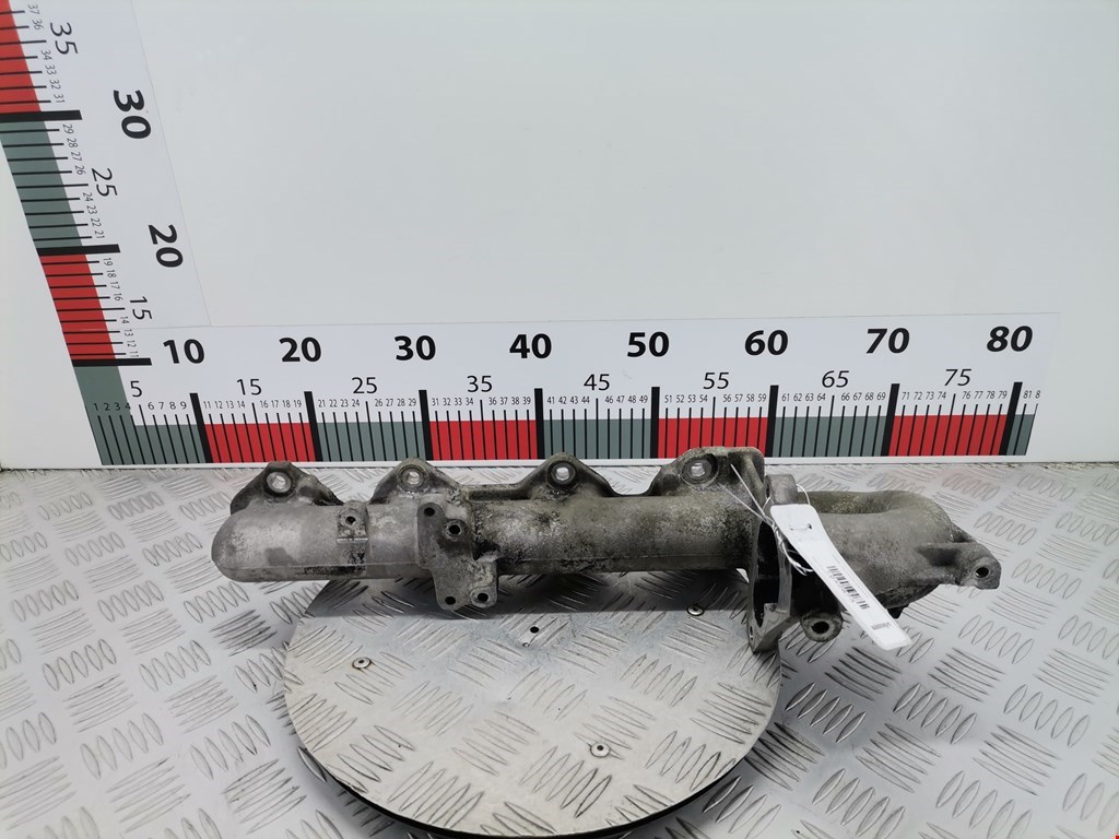 Коллектор впускной OPEL Vivaro A 2001-2014