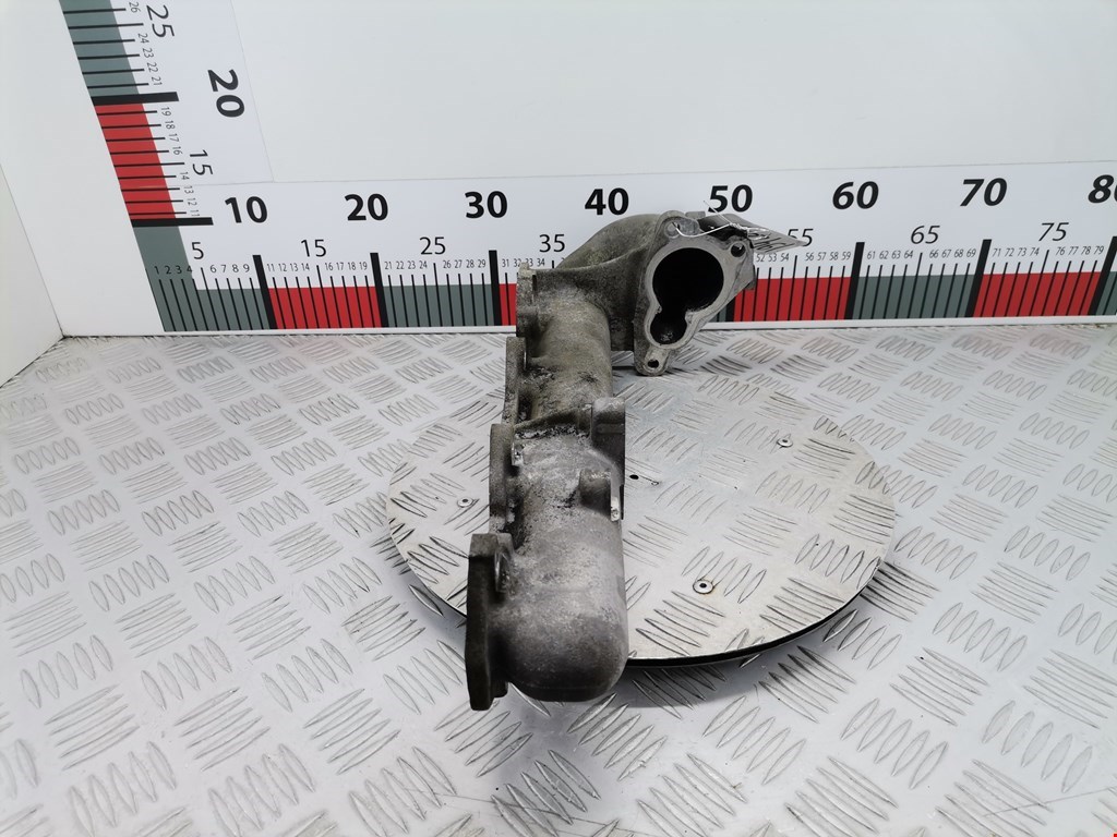 Коллектор впускной OPEL Vivaro A 2001-2014