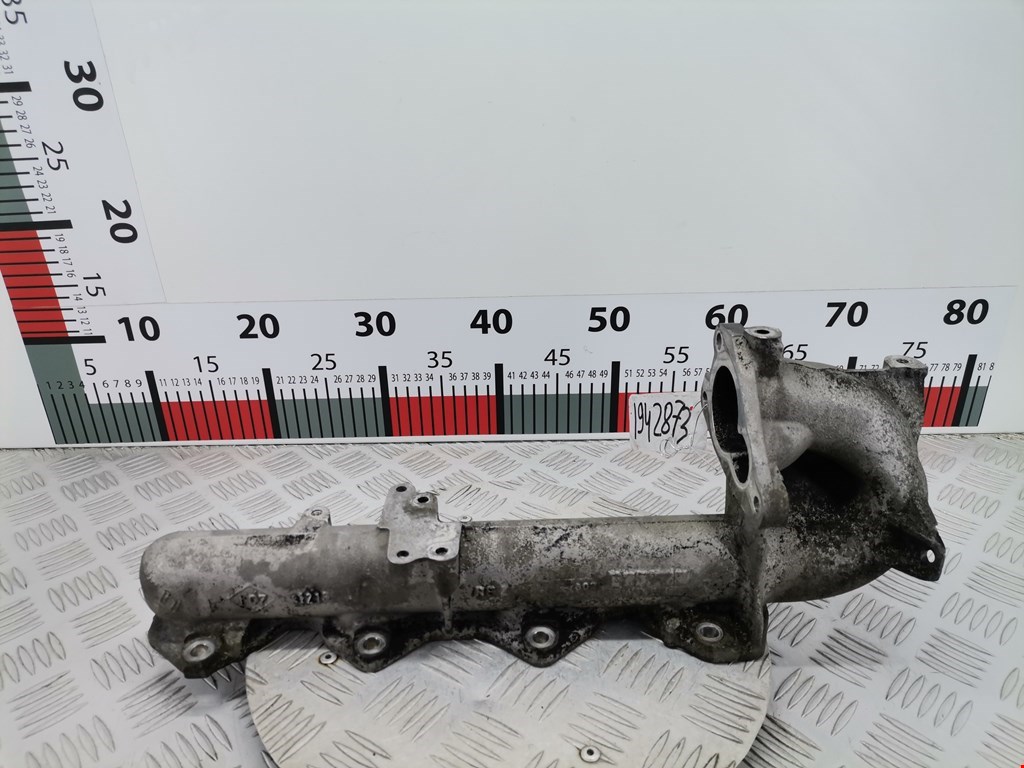 Коллектор впускной OPEL Vivaro A 2001-2014