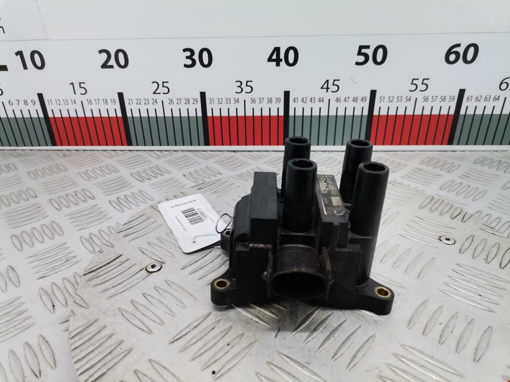 Катушка зажигания FORD Focus I 1998-2005