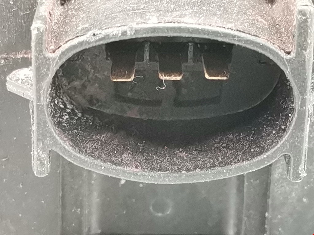 Катушка зажигания FORD Focus I 1998-2005