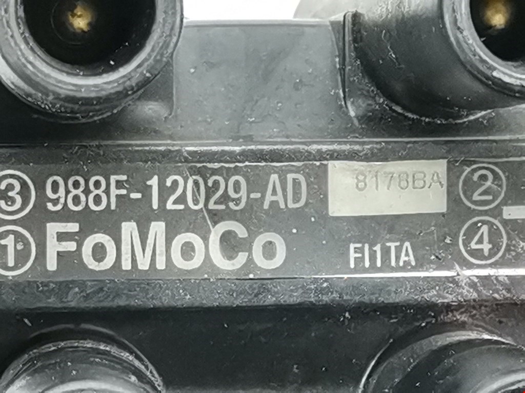 Катушка зажигания FORD Focus I 1998-2005