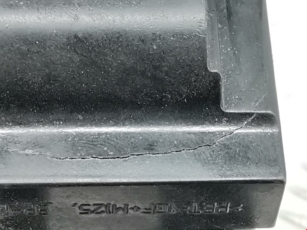 Катушка зажигания FORD Focus I 1998-2005