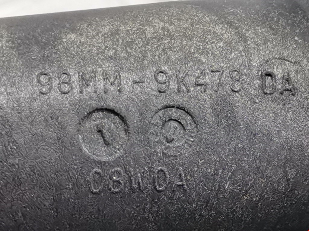 Корпус термостата FORD Focus I 1998-2005