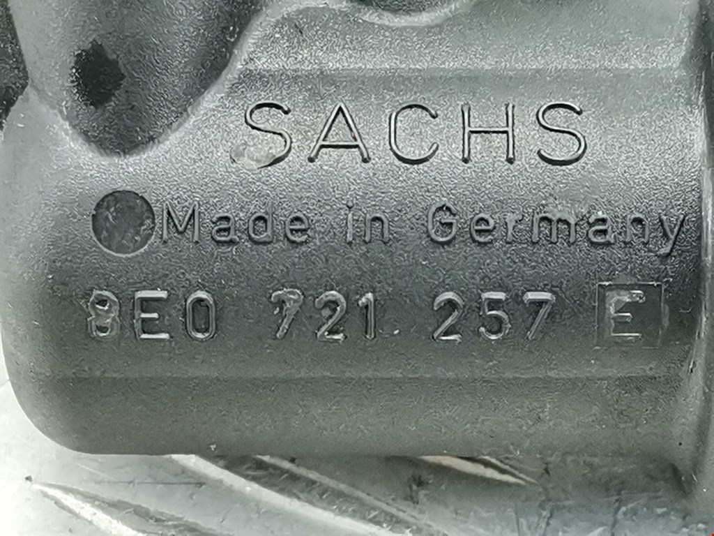 Цилиндр сцепления рабочий AUDI A4 B6 2001-2005