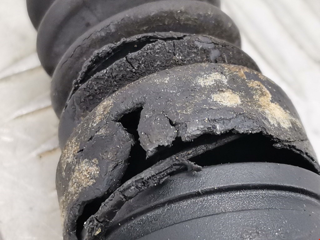 Цилиндр сцепления рабочий AUDI A4 B6 2001-2005