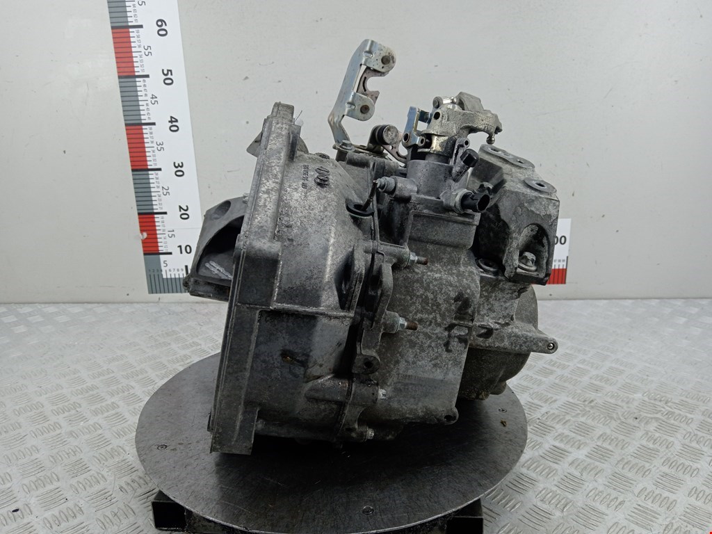 МКПП (Механическая коробка переключения передач) OPEL Signum 2003-2008