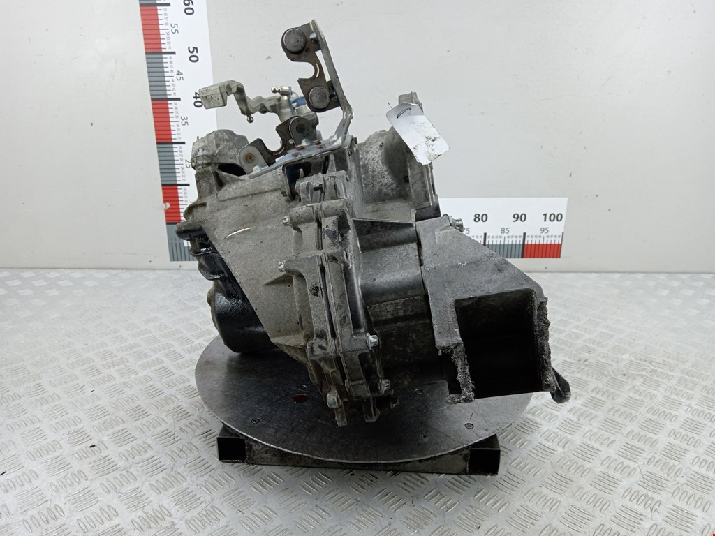 МКПП (Механическая коробка переключения передач) OPEL Signum 2003-2008