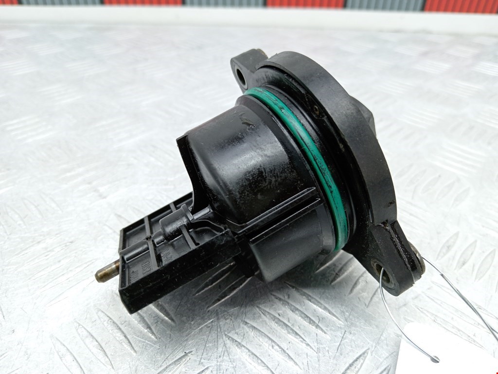 Механизм изменения длинны впускного коллектора JAGUAR S-Type 1999-2008