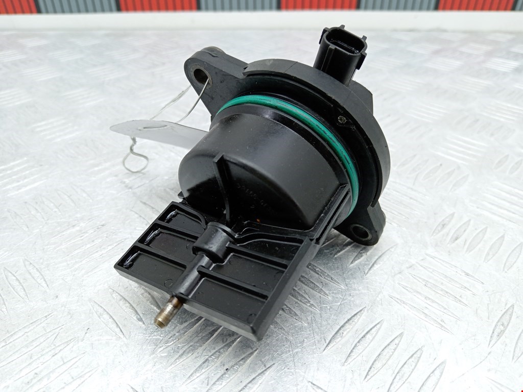 Механизм изменения длинны впускного коллектора JAGUAR S-Type 1999-2008