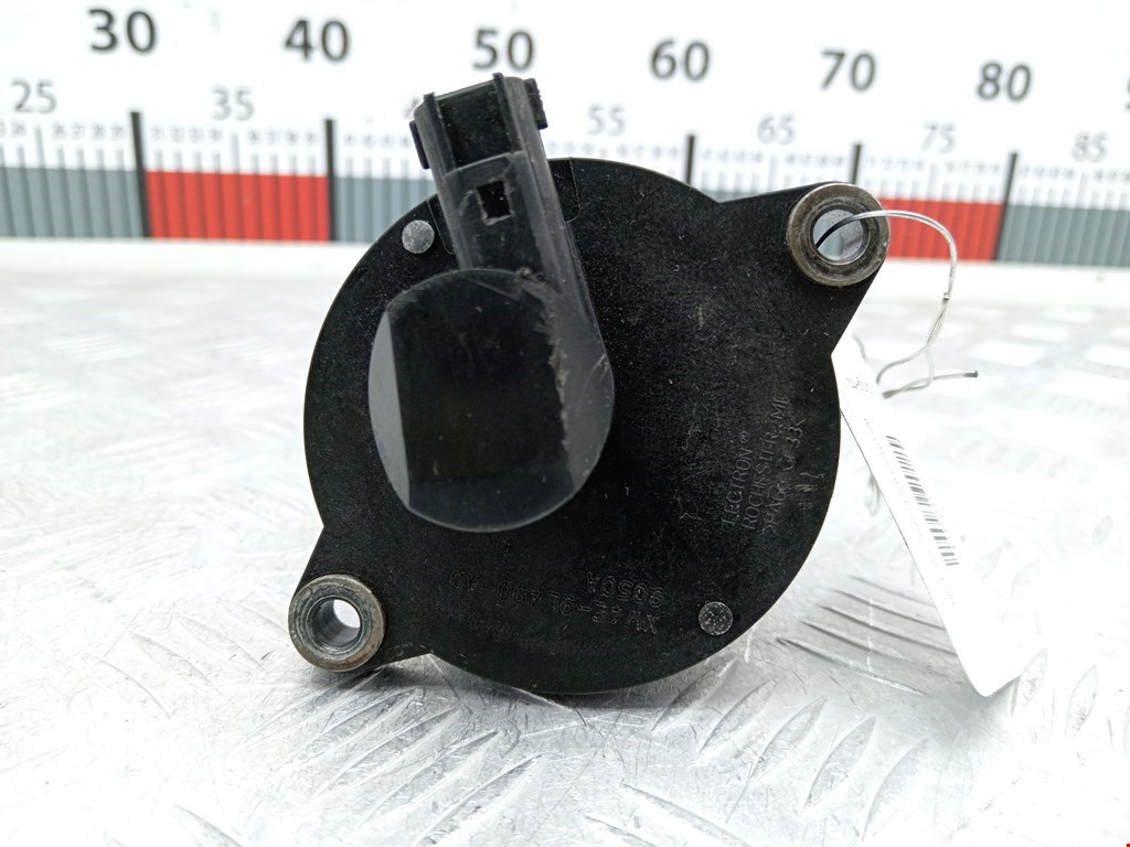 Механизм изменения длинны впускного коллектора JAGUAR S-Type 1999-2008