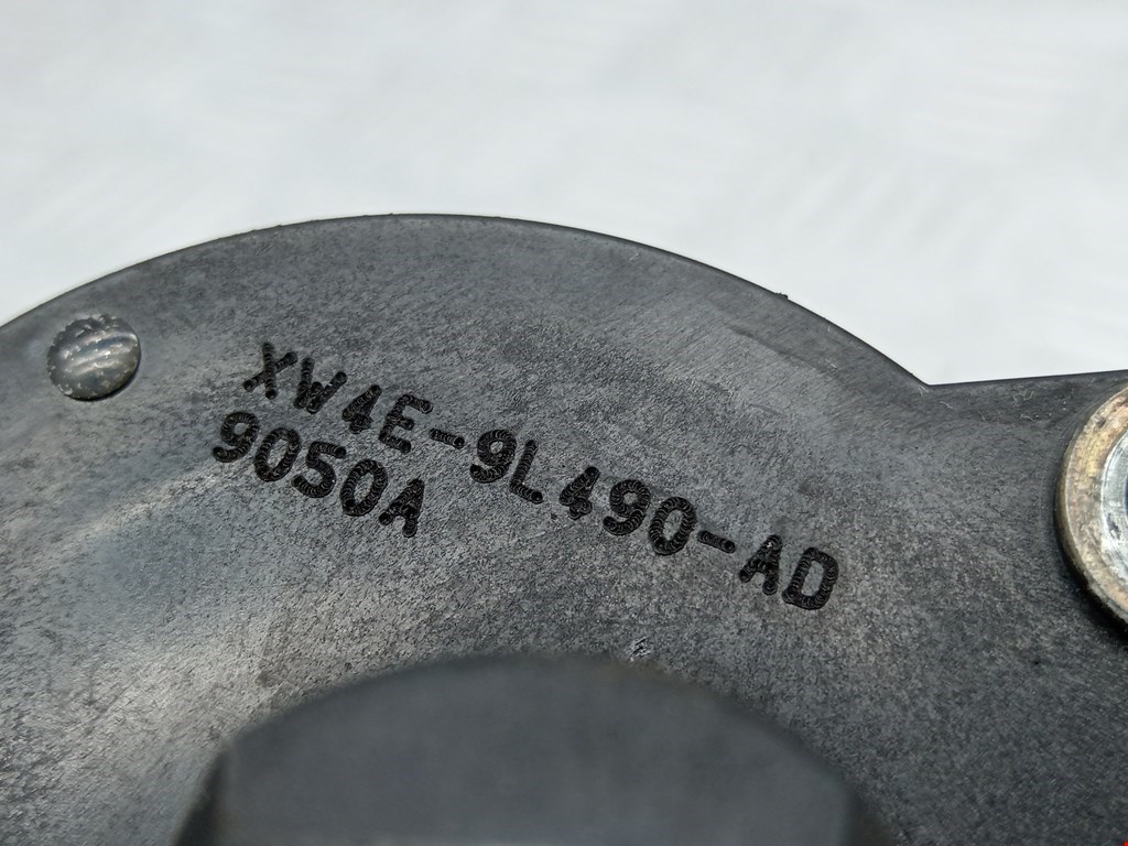 Механизм изменения длинны впускного коллектора JAGUAR S-Type 1999-2008