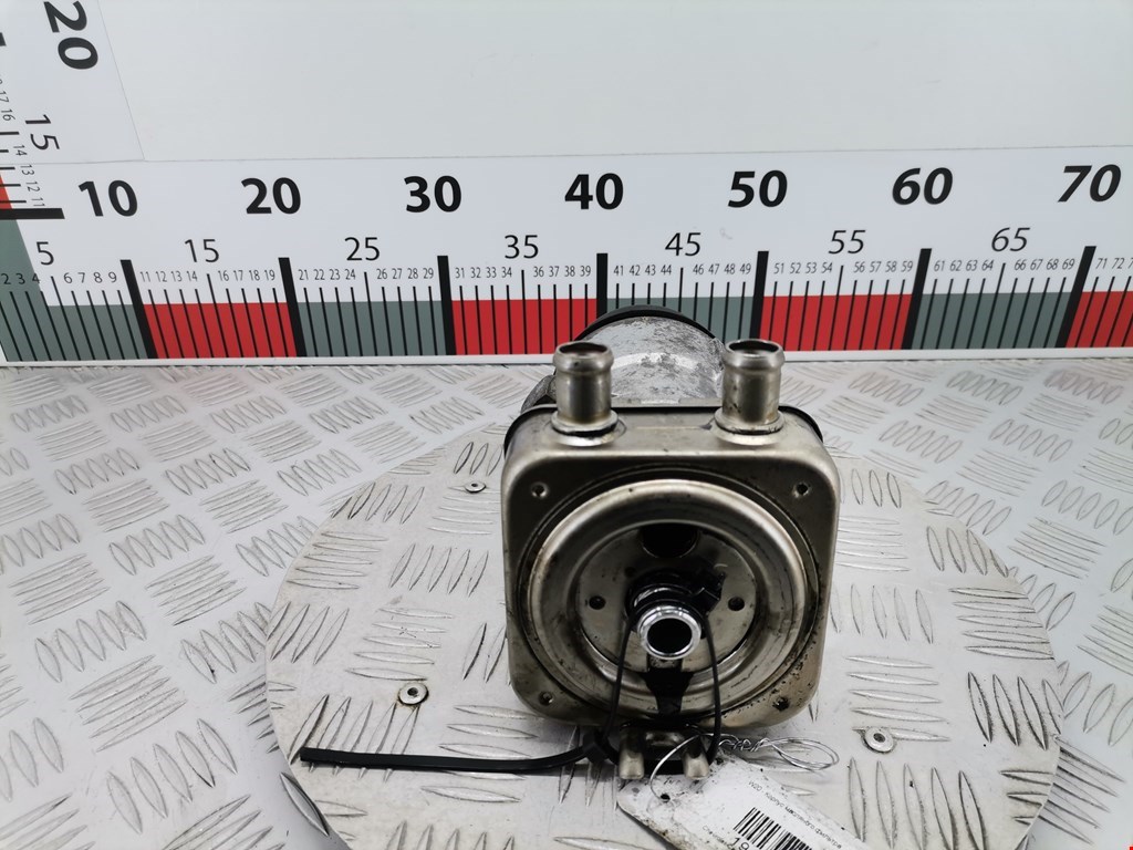 Корпус масляного фильтра CHEVROLET Captiva 2006-2010