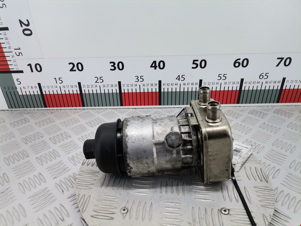 Корпус масляного фильтра CHEVROLET Captiva 2006-2010