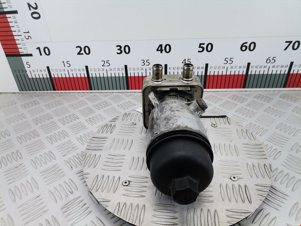 Корпус масляного фильтра CHEVROLET Captiva 2006-2010