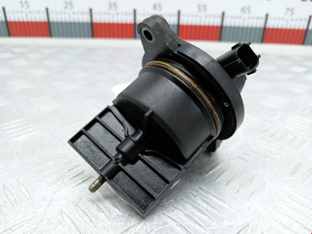 Механизм изменения длинны впускного коллектора JAGUAR S-Type 1999-2008