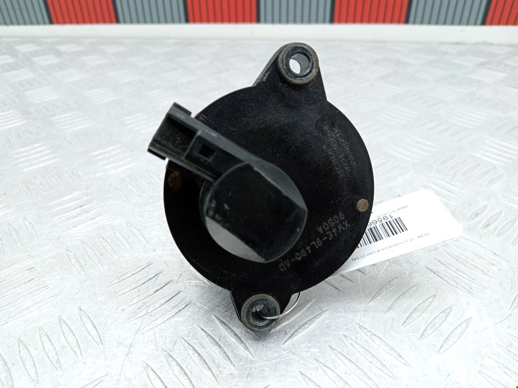 Механизм изменения длинны впускного коллектора JAGUAR S-Type 1999-2008