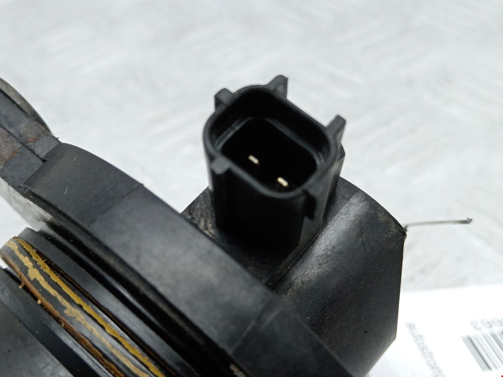 Механизм изменения длинны впускного коллектора JAGUAR S-Type 1999-2008