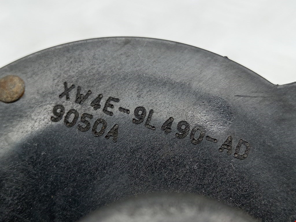 Механизм изменения длинны впускного коллектора JAGUAR S-Type 1999-2008