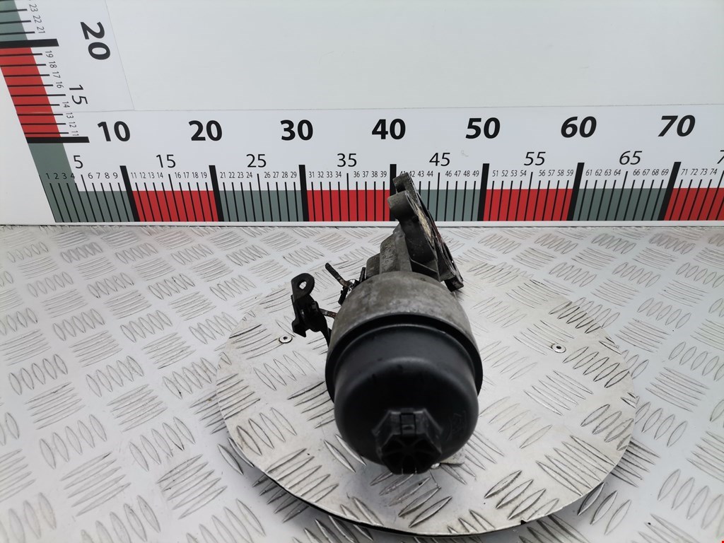 Корпус масляного фильтра PEUGEOT 207 2006-2015