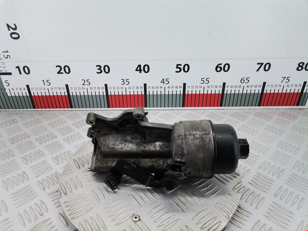 Корпус масляного фильтра PEUGEOT 207 2006-2015