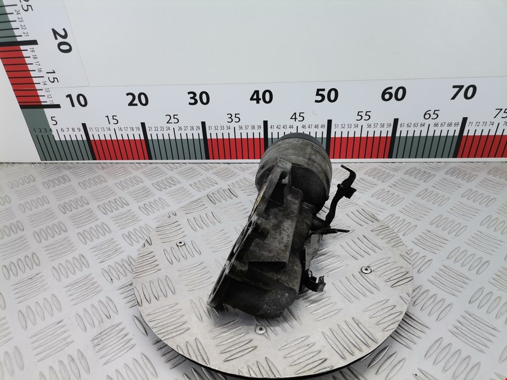 Корпус масляного фильтра PEUGEOT 207 2006-2015