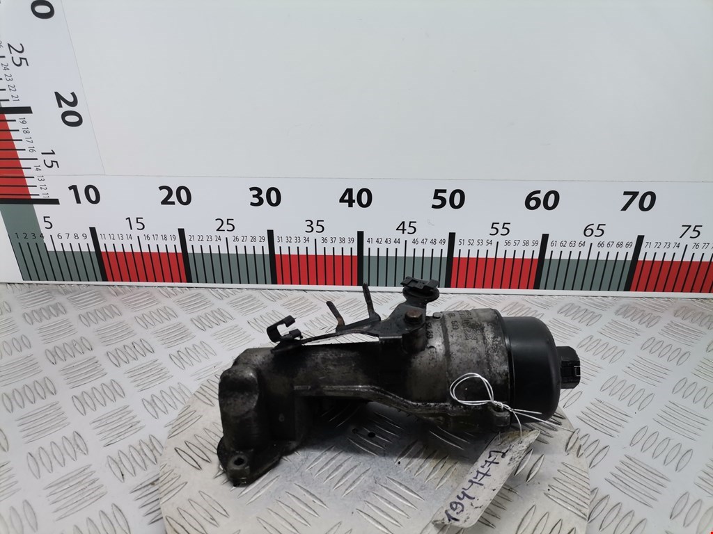 Корпус масляного фильтра PEUGEOT 207 2006-2015