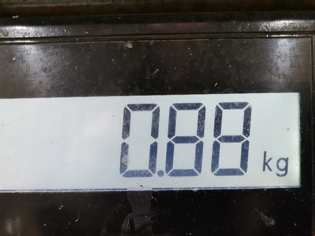 Корпус масляного фильтра PEUGEOT 207 2006-2015