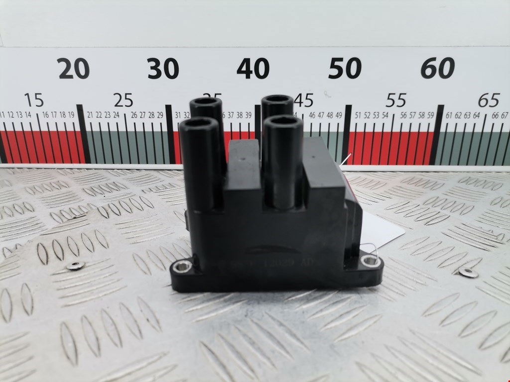 Катушка зажигания FORD Mondeo III 2000-2007