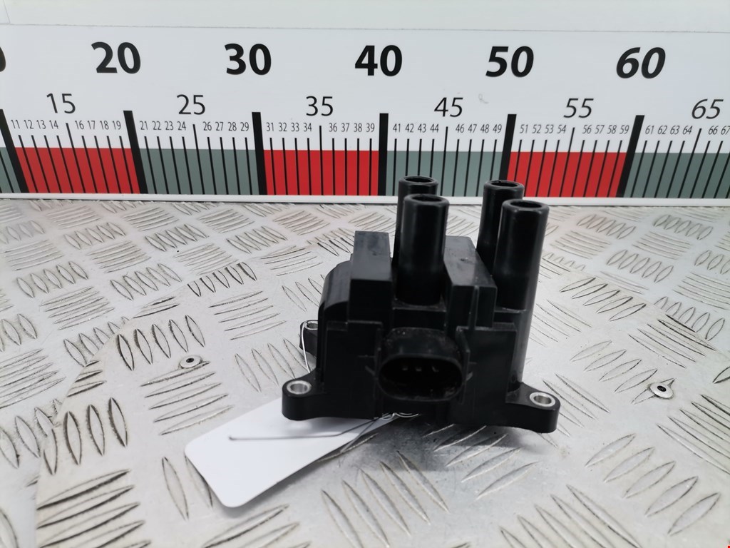 Катушка зажигания FORD Mondeo III 2000-2007