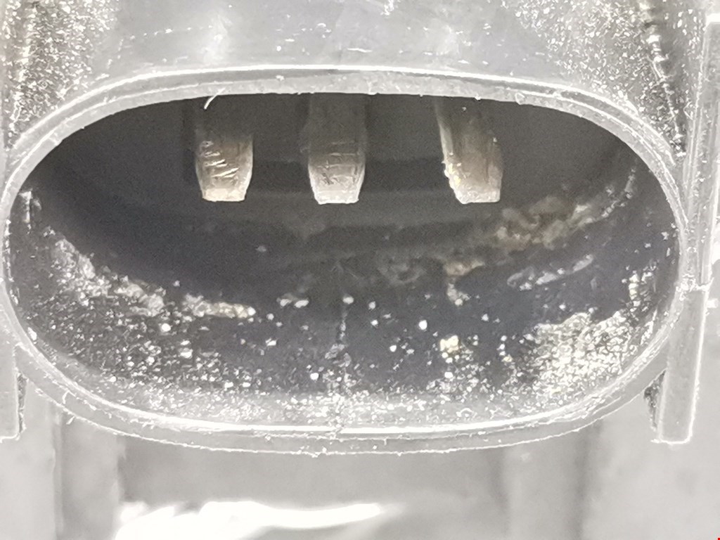 Катушка зажигания FORD Mondeo III 2000-2007