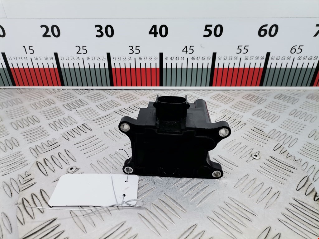 Катушка зажигания FORD Mondeo III 2000-2007