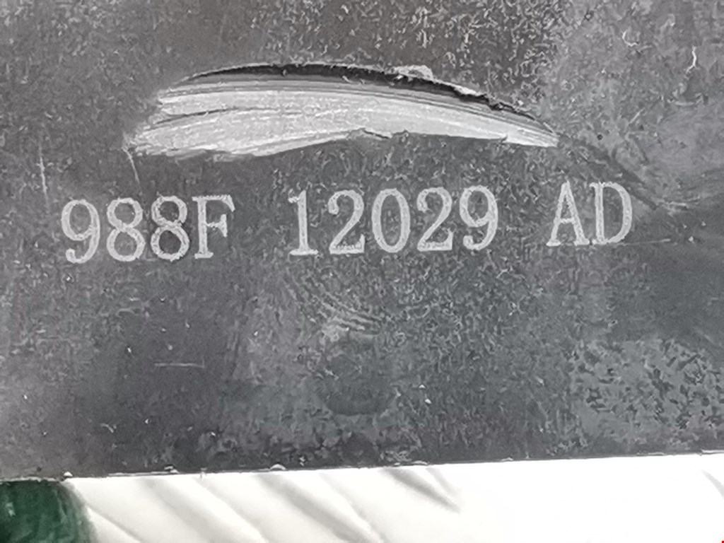 Катушка зажигания FORD Mondeo III 2000-2007