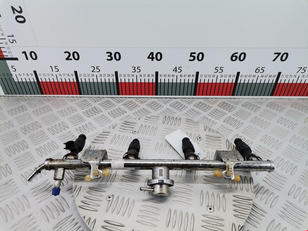 Форсунка дизельная электрическая FORD Mondeo III 2000-2007