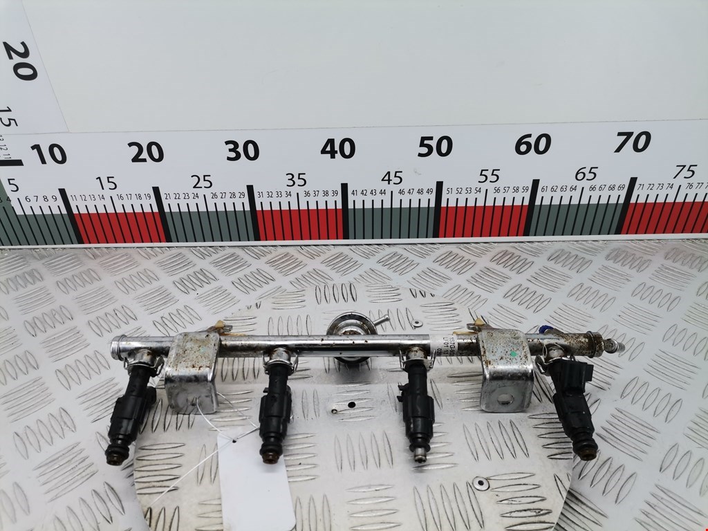 Форсунка дизельная электрическая FORD Mondeo III 2000-2007