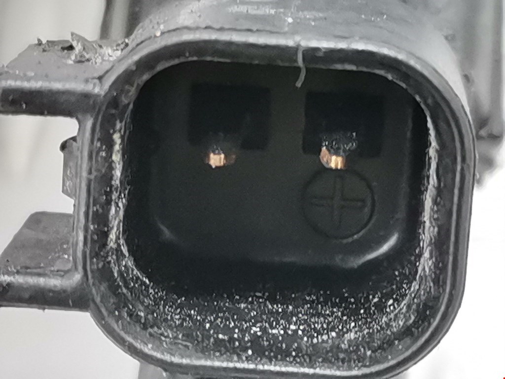 Форсунка дизельная электрическая FORD Mondeo III 2000-2007