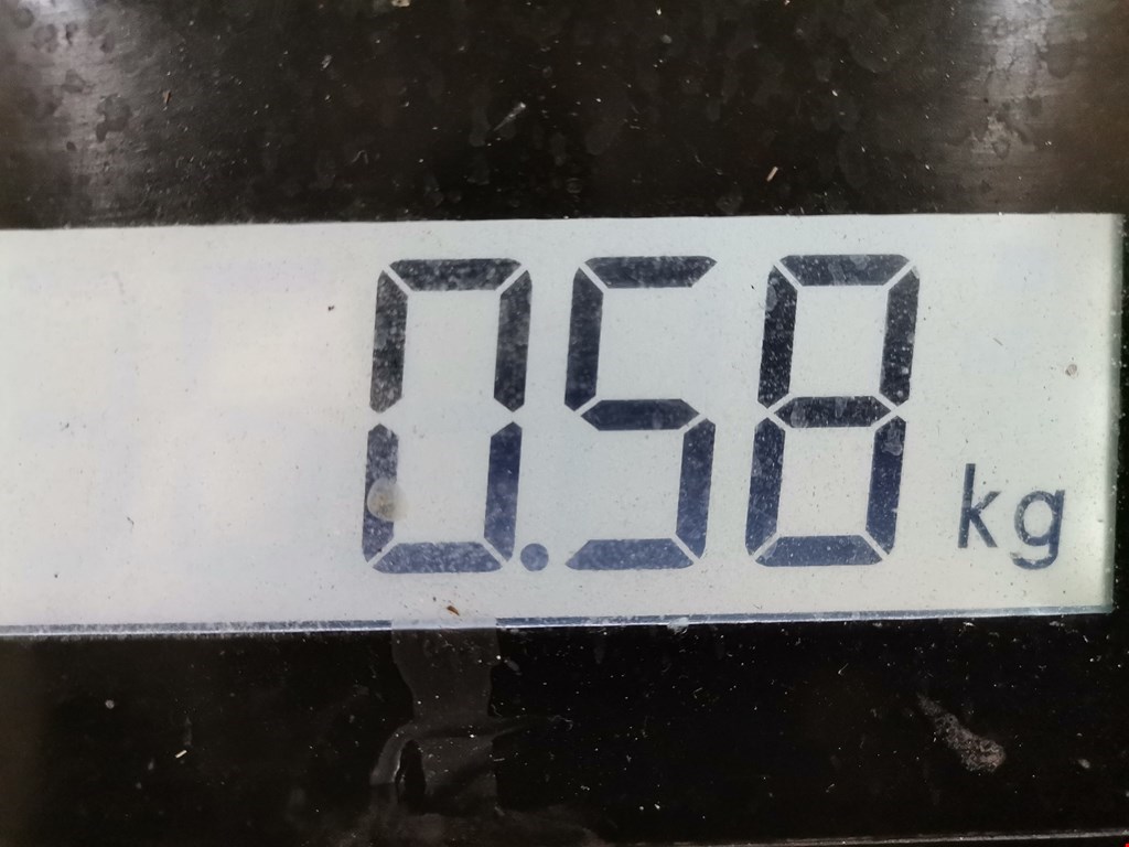 Форсунка дизельная электрическая FORD Mondeo III 2000-2007