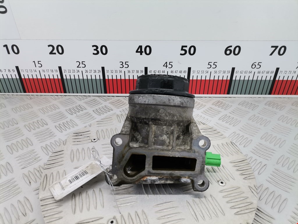 Корпус масляного фильтра Ford Mondeo 3 (2000-2007)