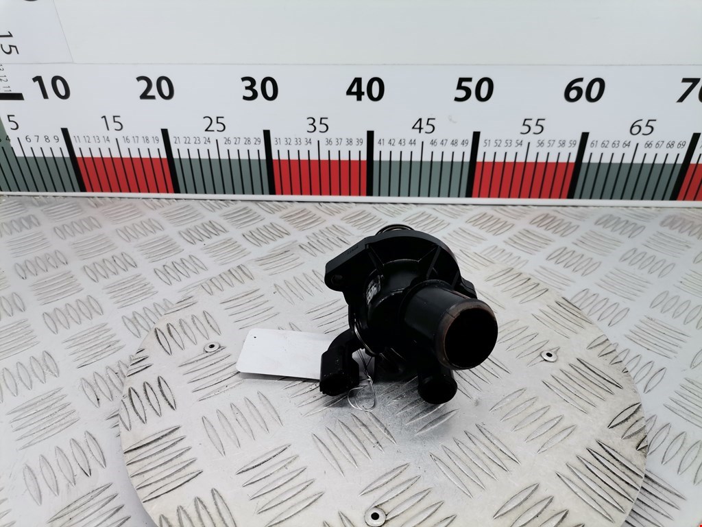 Корпус термостата FORD Mondeo III 2000-2007