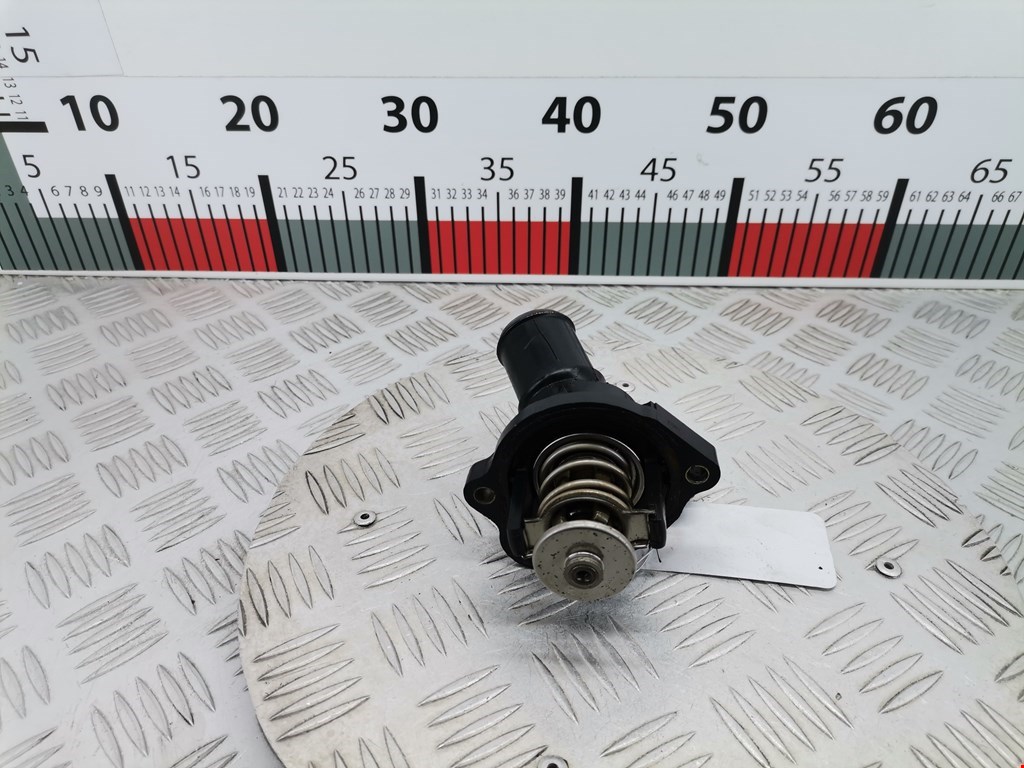 Корпус термостата FORD Mondeo III 2000-2007