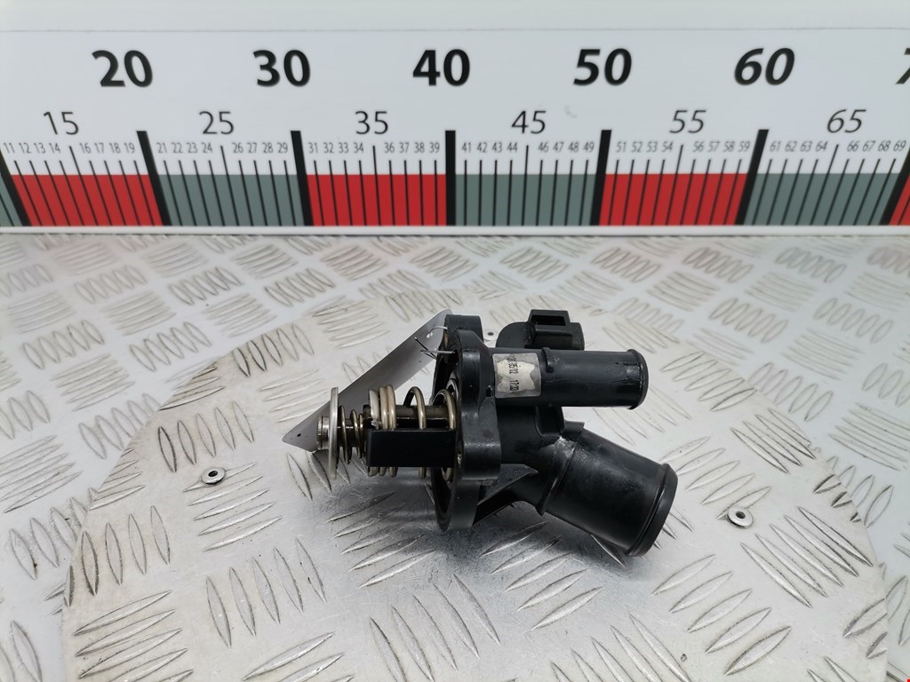 Корпус термостата FORD Mondeo III 2000-2007