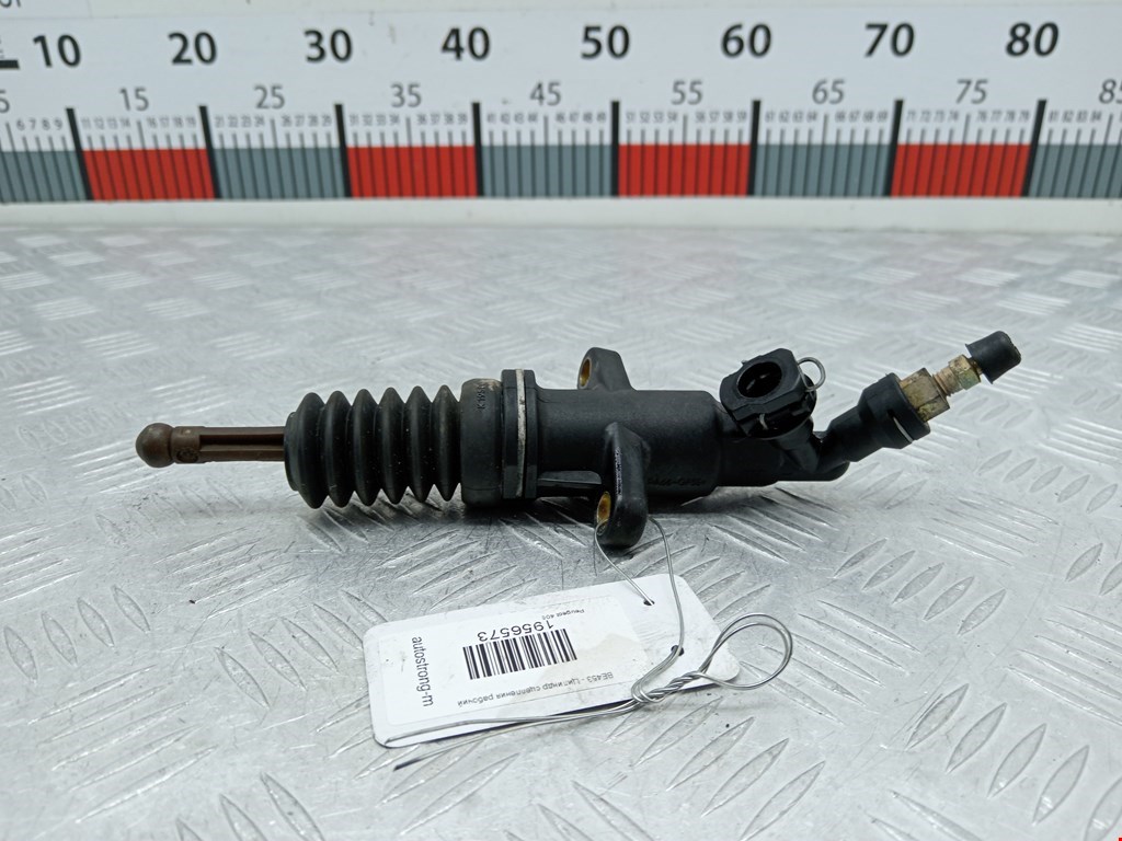 Цилиндр сцепления главный PEUGEOT 406 1995-1999