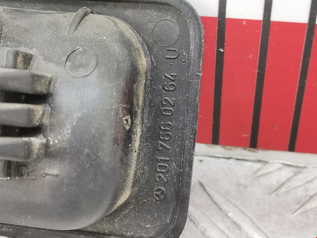 Ручка дверная задняя внутренняя правая MERCEDES-BENZ 190 (W201) 190 W201 1982-1993