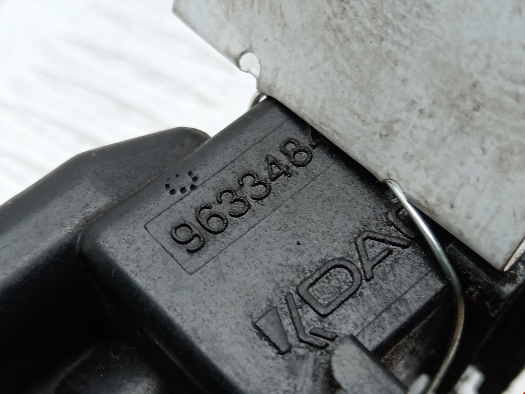 Клапан вентиляции топливного бака CHEVROLET Lacetti 2004-2012