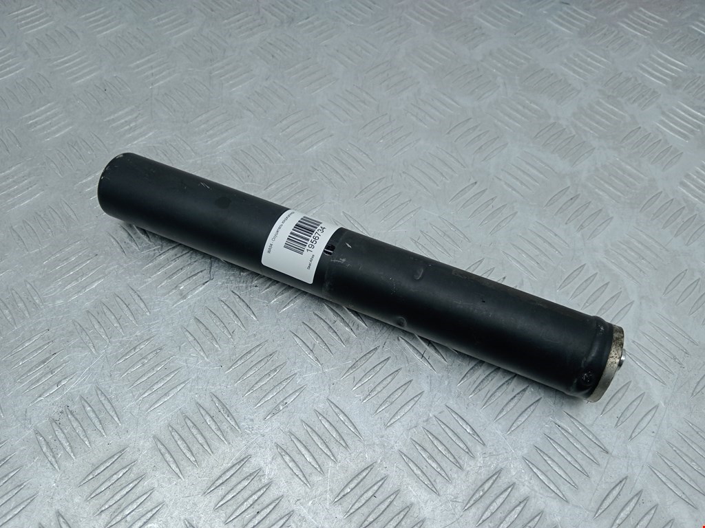 Осушитель системы кондиционирования (кондиционера) SEAT Altea 2004-2015