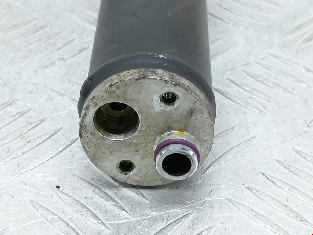 Осушитель системы кондиционирования (кондиционера) SEAT Altea 2004-2015