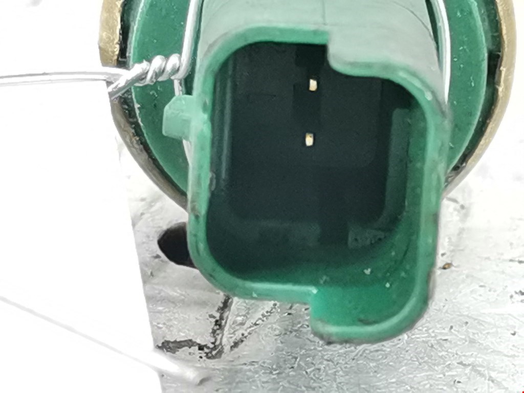 Датчик температуры (охлаждающей жидкости) CITROEN C 2 2003-2008