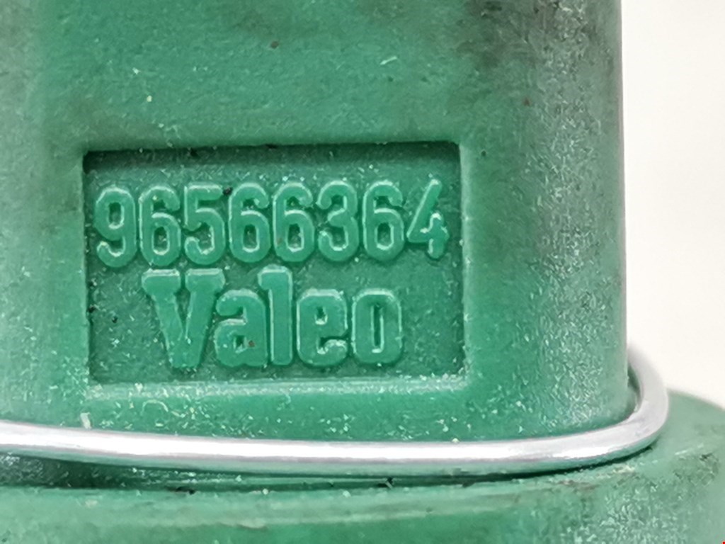 Датчик температуры (охлаждающей жидкости) CITROEN C 2 2003-2008